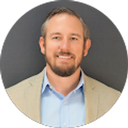 Profile photo of Richard Mobley