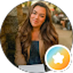 Profile photo of Shelby Mevis