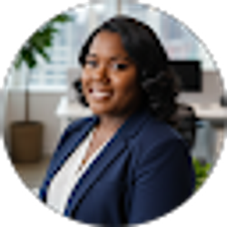 Profile photo of Jaravia Love