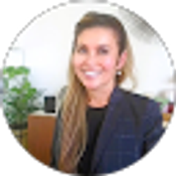 Profile photo of Nia Garcia