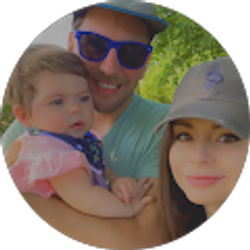 Profile photo of Taylor Keller