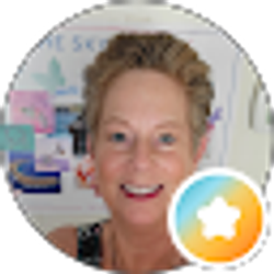 Profile photo of Theresa Frame