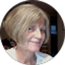 Profile photo of Adrienne Plasse