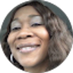 Profile photo of katie glover