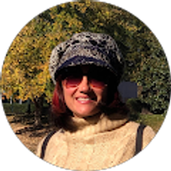 Profile photo of Natalija Vanesse