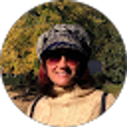 Profile photo of Natalija Vanesse
