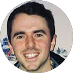 Profile photo of William Haste