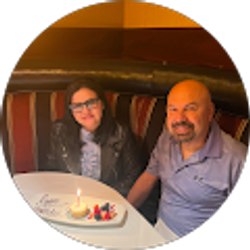 Profile photo of Steve Greves