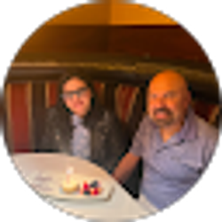 Profile photo of Steve Greves