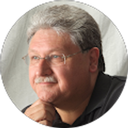 Profile photo of Rand Gee