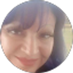 Profile photo of Angela Casimir