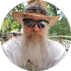 Profile photo of Rodger Payne