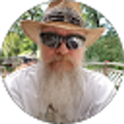 Profile photo of Rodger Payne