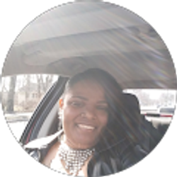 Profile photo of Christia Walton