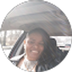 Profile photo of Christia Walton