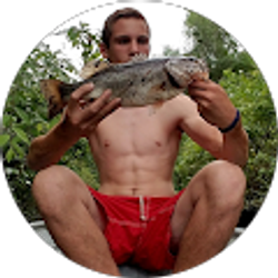 Profile photo of Trevor wood