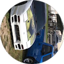 Profile photo of Logan Andrews