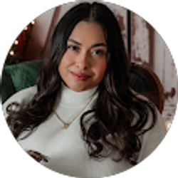 Profile photo of Isabel Laueano