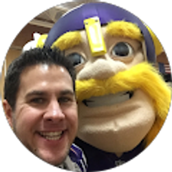 Profile photo of Eric Johnson