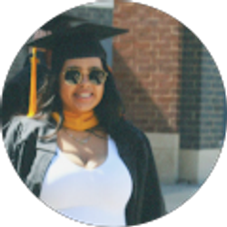 Profile photo of Nicole Gomez