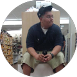 Profile photo of Jose Alvarado