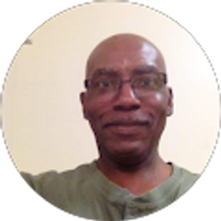 Profile photo of Darryel K