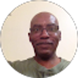 Profile photo of Darryel K