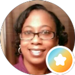 Profile photo of CarlaMichele Richard