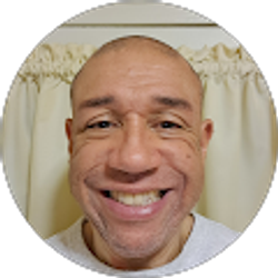 Profile photo of Lawrence Turner