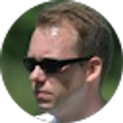 Profile photo of Brian Hugo