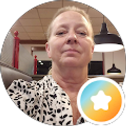 Profile photo of Carleen O'Boyle