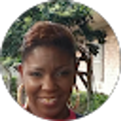 Profile photo of girtrude simmons