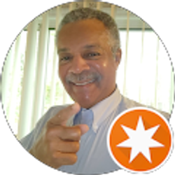 Profile photo of Richard Marcus