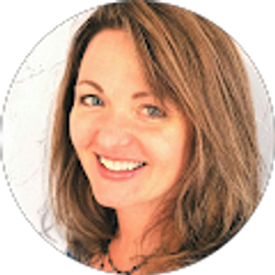 Profile photo of Rachel Welin