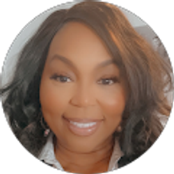 Profile photo of Pamela Jones