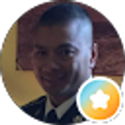 Profile photo of Paul Marks