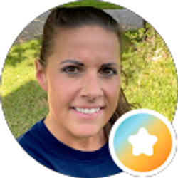 Profile photo of Kara Ziegenfuss