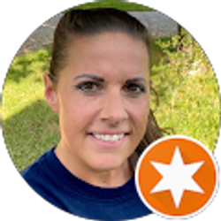 Profile photo of Kara Ziegenfuss