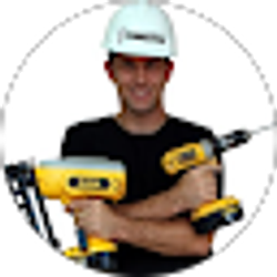 Profile photo of Contractor Erik