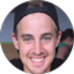 Profile photo of Douglas Fenderson