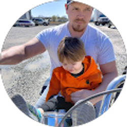 Profile photo of Cody Francis