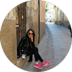 Profile photo of Fatima Angulo