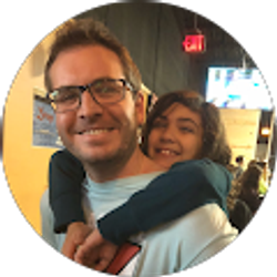 Profile photo of Alex Cohen