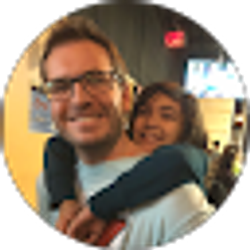Profile photo of Alex Cohen