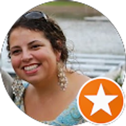 Profile photo of Stephanie Scarola