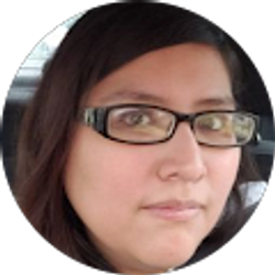 Profile photo of Veronica Vasquez