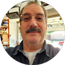 Profile photo of JAE COHEN