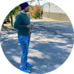 Profile photo of Alberto Hinojosa