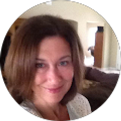 Profile photo of Diane Hammond