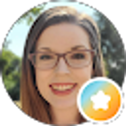 Profile photo of Gabrielle Hicks